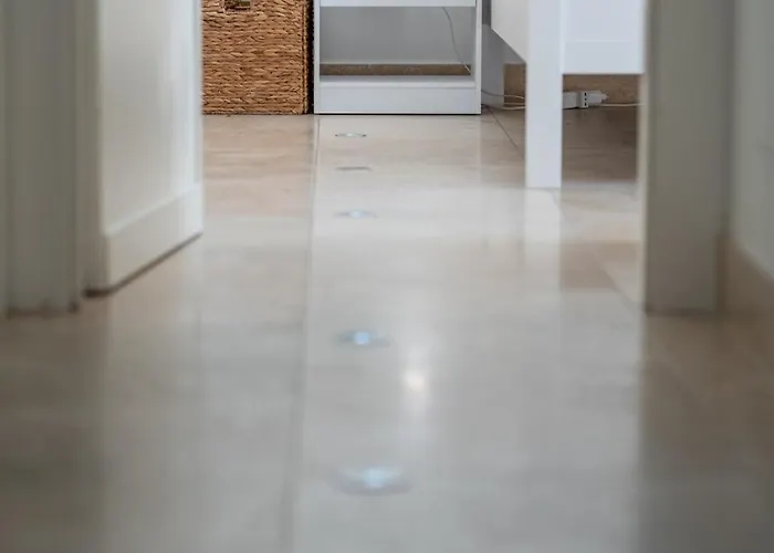 Pgrhome Civinini דירה רומא