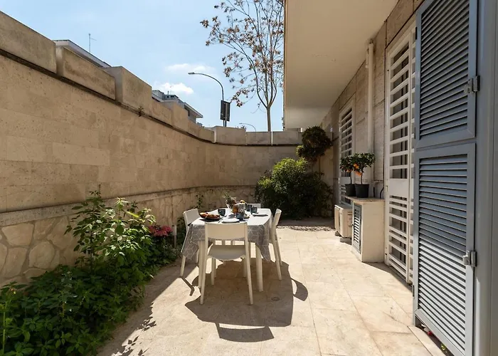 Pgrhome Civinini * רומא
