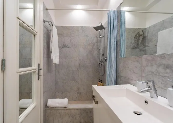 דירה Pgrhome Civinini