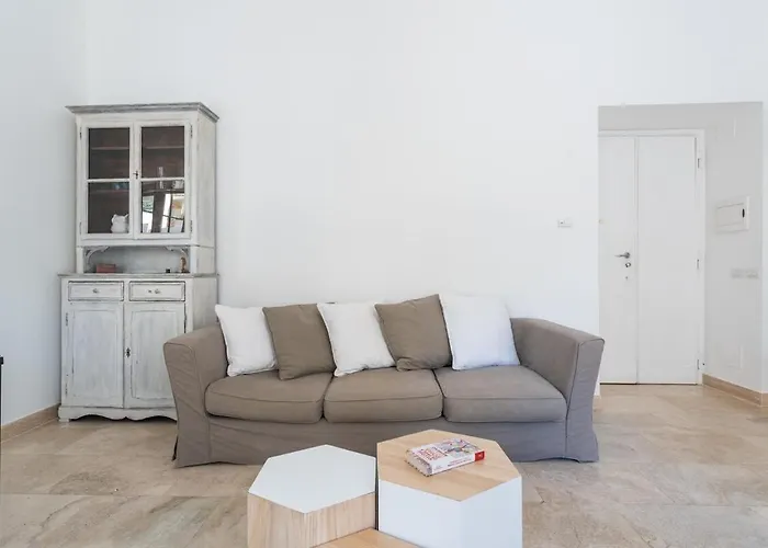 דירה Pgrhome Civinini