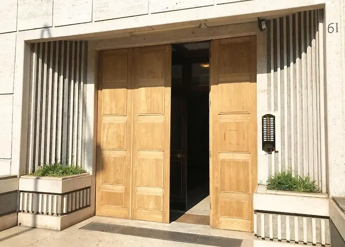 דירה Pgrhome Civinini