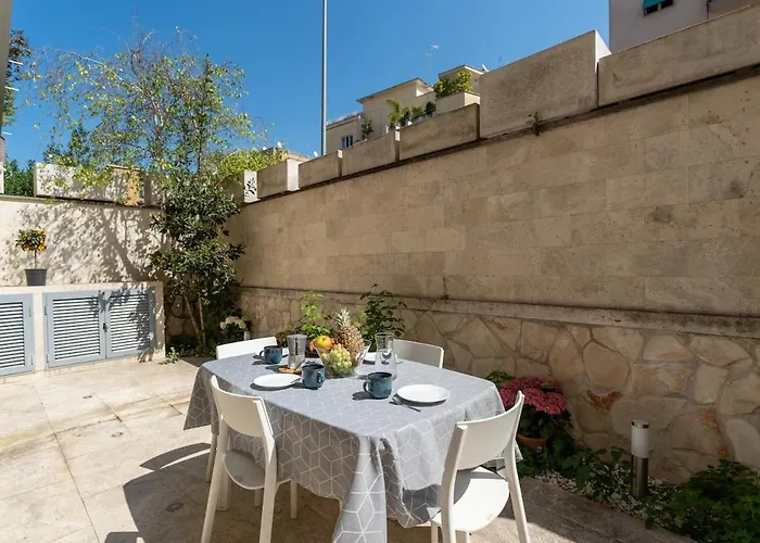 Pgrhome Civinini דירה רומא